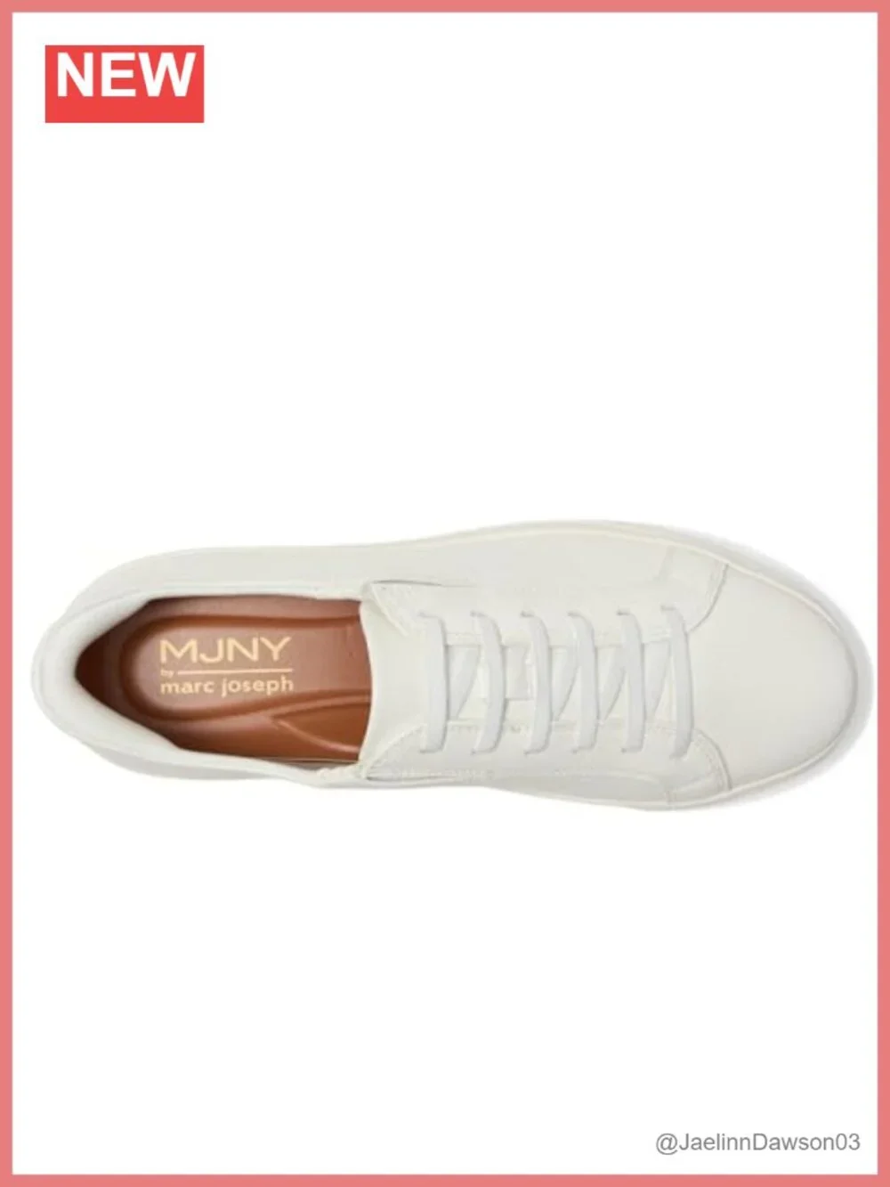 Faux Leather Hands-Free Slip-On Loafer Sneaker Comfort Women's Flat